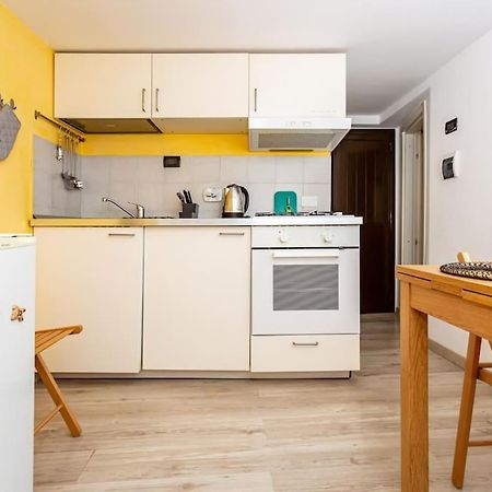 Apartment Adorno 2 - Affitti Brevi Italia Genova Esterno foto