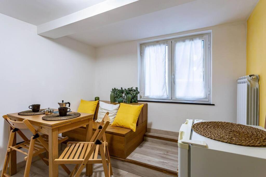 Apartment Adorno 2 - Affitti Brevi Italia Genova Esterno foto