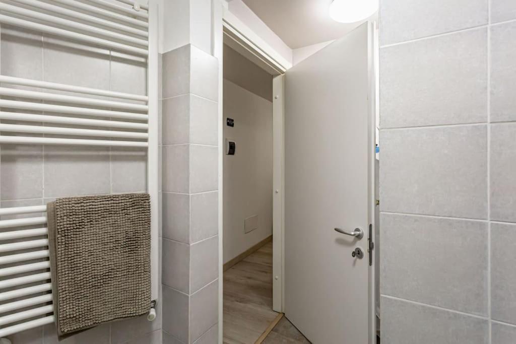 Apartment Adorno 2 - Affitti Brevi Italia Genova Esterno foto