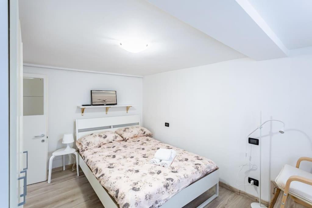 Apartment Adorno 2 - Affitti Brevi Italia Genova Esterno foto