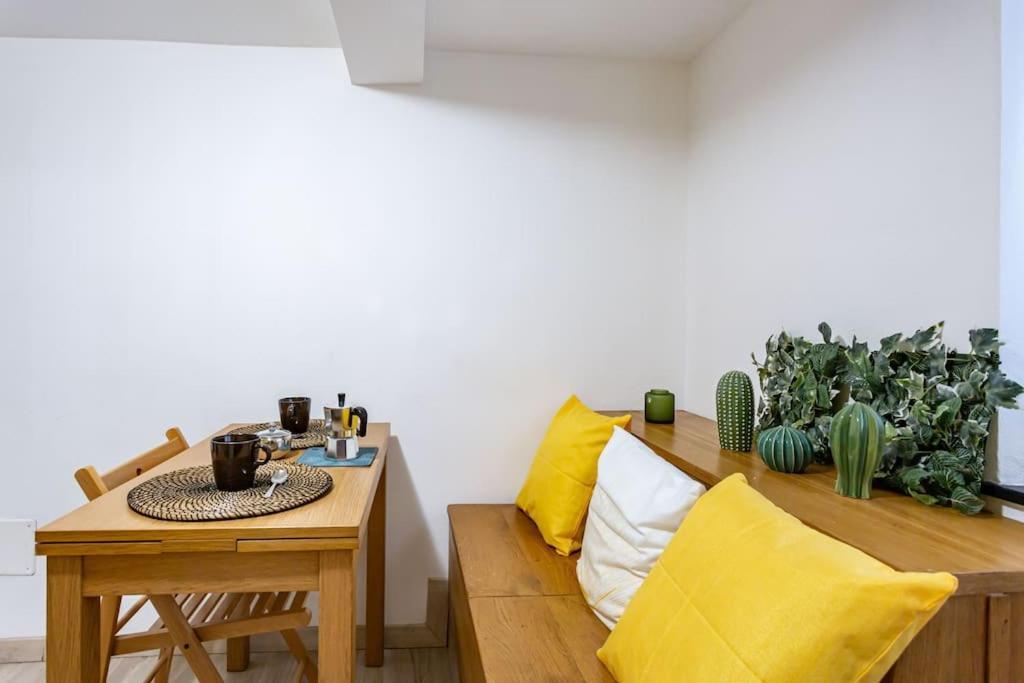 Apartment Adorno 2 - Affitti Brevi Italia Genova Esterno foto