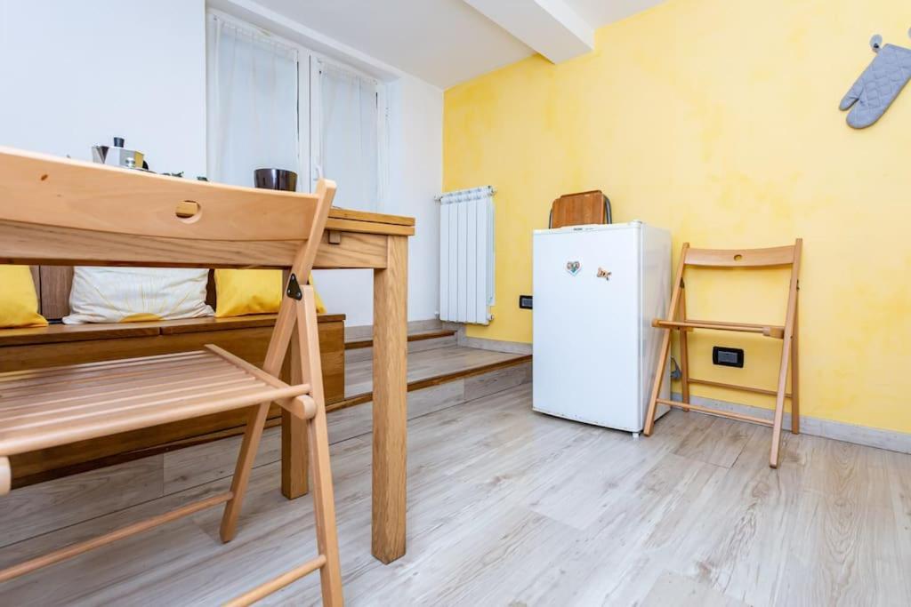 Apartment Adorno 2 - Affitti Brevi Italia Genova Esterno foto