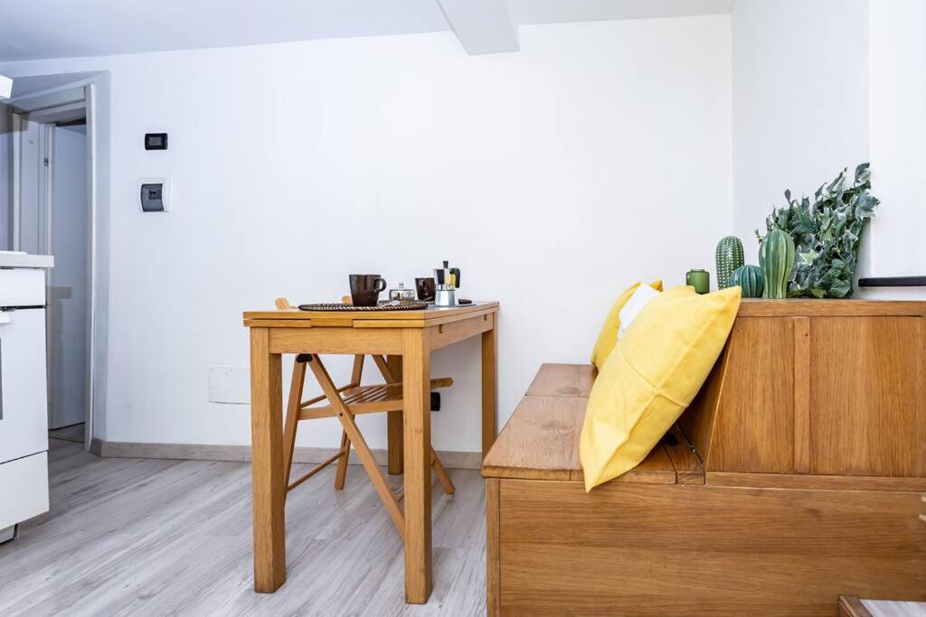Apartment Adorno 2 - Affitti Brevi Italia Genova Esterno foto