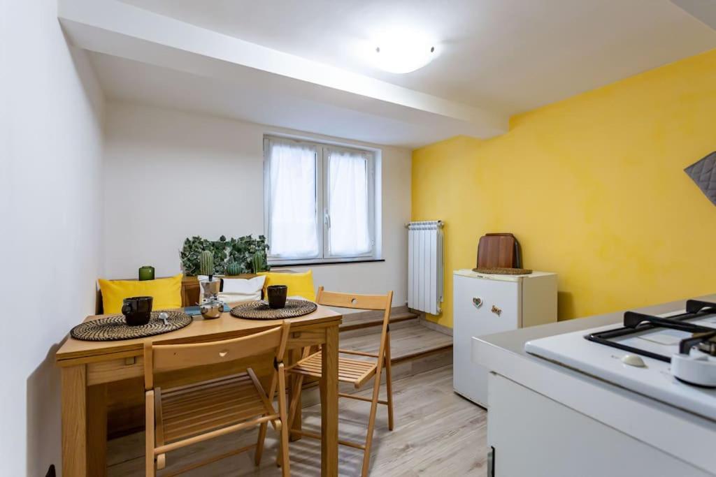 Apartment Adorno 2 - Affitti Brevi Italia Genova Esterno foto