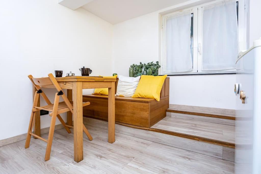 Apartment Adorno 2 - Affitti Brevi Italia Genova Esterno foto